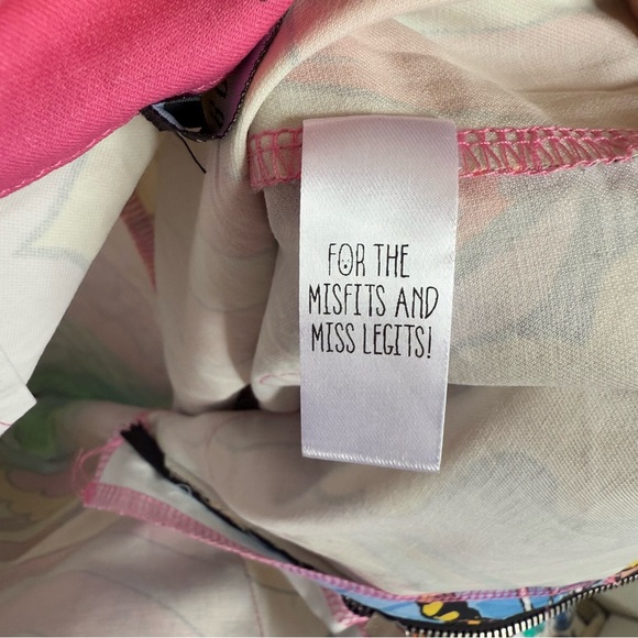 CURRENT MOOD • 🌈 Festival Pants - XS - Picture 14 of 14